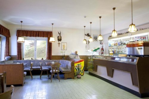 Hotel Europa - Pozza di Fassa