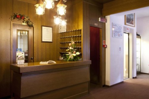 Hotel Europa - Pozza di Fassa