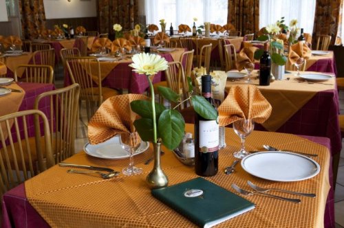 Hotel Europa - Pozza di Fassa