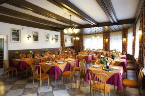 Hotel Europa - Pozza di Fassa