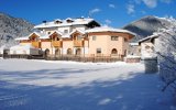 Katalog zájezdů - Itálie, Hotel Niagara  - Cusiano di Ossana