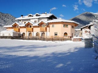 Hotel Niagara  - Cusiano di Ossana