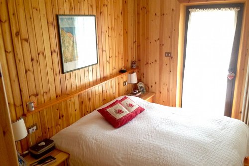 Apartmány Alba - Alba di Canazei