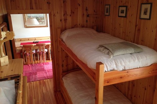 Apartmány Alba - Alba di Canazei