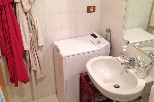 Apartmány Alba - Alba di Canazei