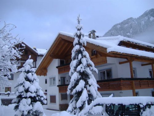 Apartmány Alba - Alba di Canazei