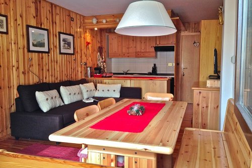 Apartmány Alba - Alba di Canazei