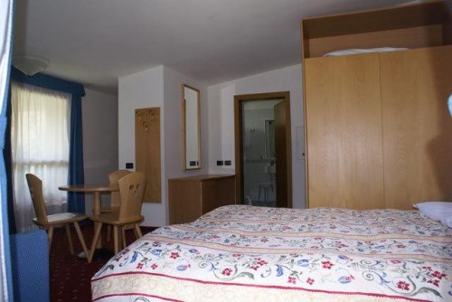 Garni Enrosadira - Vigo di Fassa