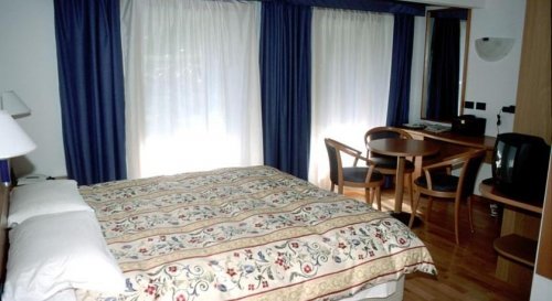 Garni Enrosadira - Vigo di Fassa