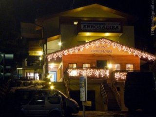 Garni Enrosadira - Vigo di Fassa Garni Enrosadira - Vigo di Fassa