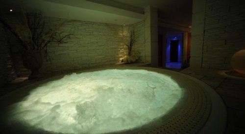 Pozza di Fassa - Hotel Arnika