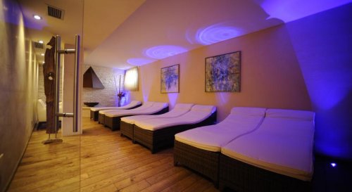 Pozza di Fassa - Hotel Arnika