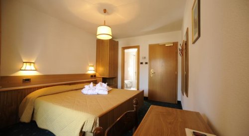 Pozza di Fassa - Hotel Arnika