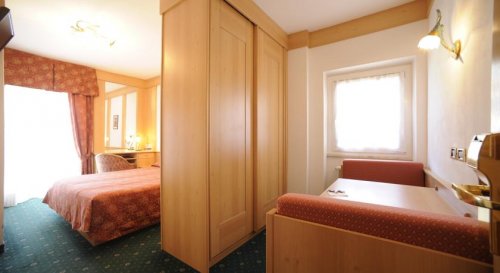 Pozza di Fassa - Hotel Arnika