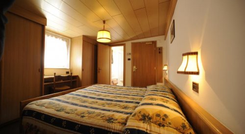 Pozza di Fassa - Hotel Arnika