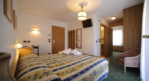 Pozza di Fassa - Hotel Arnika