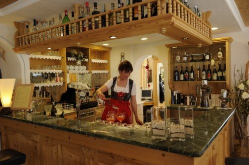 Pozza di Fassa - Hotel Arnika