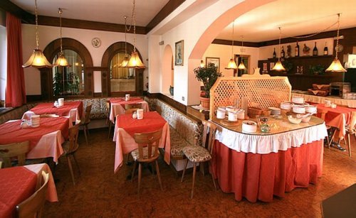 Pozza di Fassa - Hotel Arnika