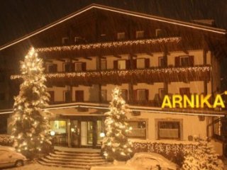 Pozza di Fassa - Hotel Arnika Pozza di Fassa - Hotel Arnika
