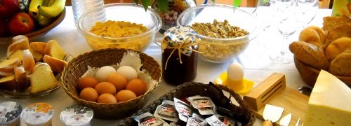 Penzion Kieserhof – Terento