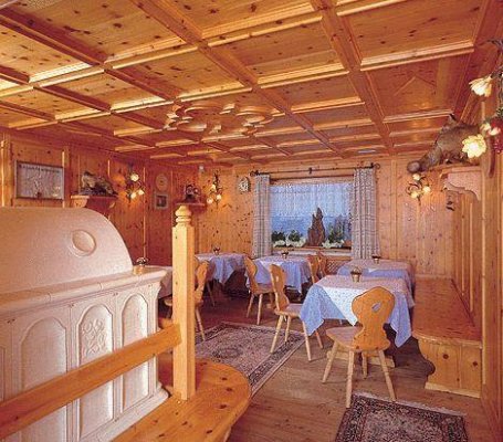 Vigo di Fassa - Hotel Latemar