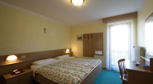 Vigo di Fassa - Hotel Latemar