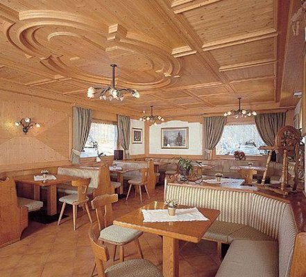 Vigo di Fassa - Hotel Latemar