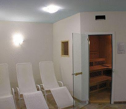 Vigo di Fassa - Hotel Latemar