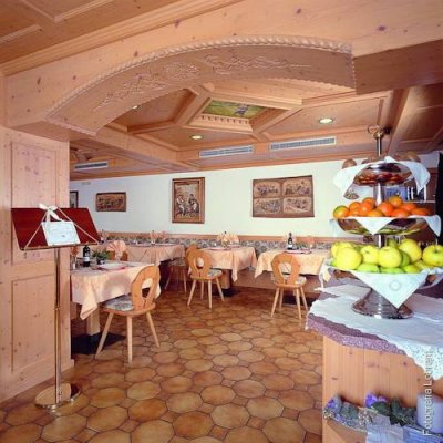 Vigo di Fassa - Hotel Latemar