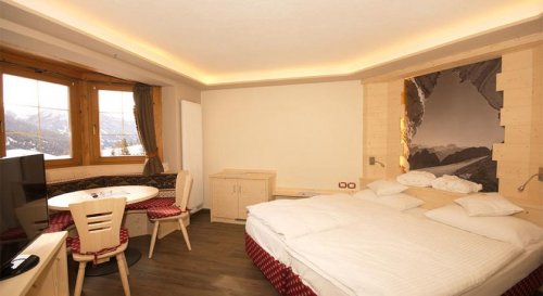 Vigo di Fassa - Hotel Latemar