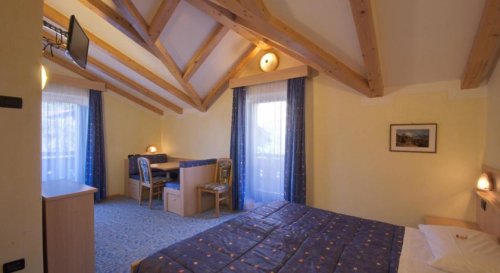 Vigo di Fassa - Hotel Latemar