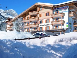 Vigo di Fassa - Hotel Latemar Vigo di Fassa - Hotel Latemar