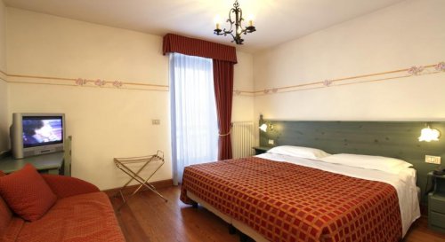 Passo Tonale - Hotel Locanda Locatori