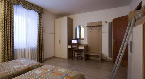 Passo Tonale - Hotel Locanda Locatori