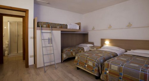 Passo Tonale - Hotel Locanda Locatori