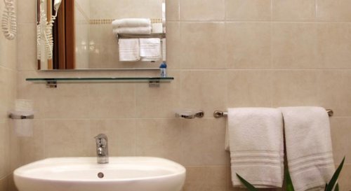 Passo Tonale - Hotel Locanda Locatori