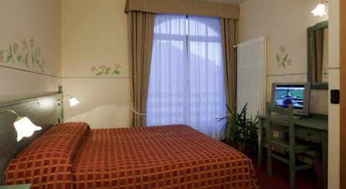 Passo Tonale - Hotel Locanda Locatori