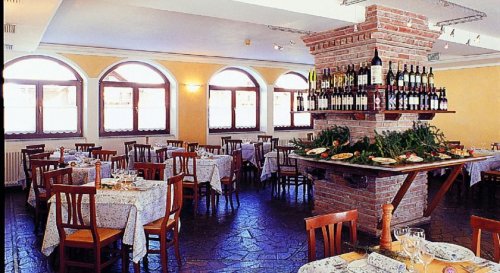 Passo Tonale - Hotel Locanda Locatori