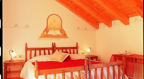 Passo Tonale - Hotel Locanda Locatori