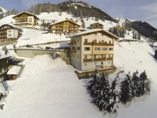 Hotel Bellavista  - Arabba - Itálie, Marmolada - Ubytování