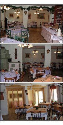 Hotel Chalet Alpino - Passo Tonale