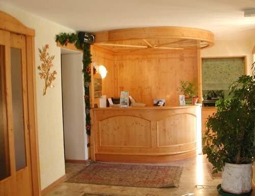 Hotel Chalet Alpino - Passo Tonale