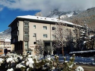 Hotel Cervo  - Bormio