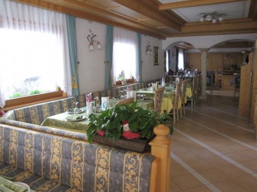 Hotel Genzianella (polopenze) - Rocca Pietore