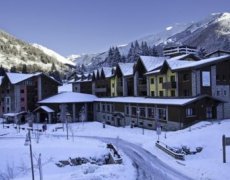 Blu Hotel Acquaseria  - Ponte di Legno