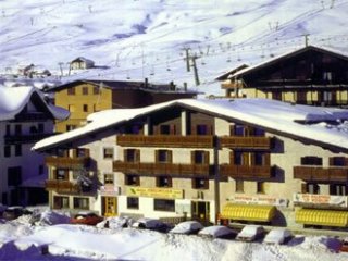 Hotel Edelweiss - Passo Tonale