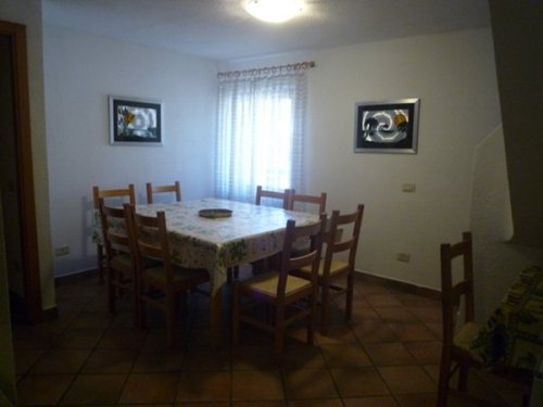 Passo Tonale - Rezidence El Gerlo/Casa Veclani