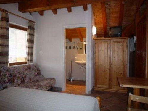 Passo Tonale - Rezidence El Gerlo/Casa Veclani