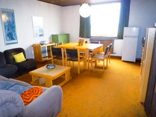 Passo Tonale - Rezidence El Gerlo/Casa Veclani