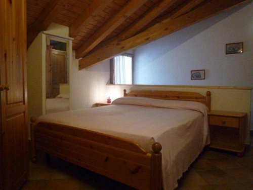 Passo Tonale - Rezidence El Gerlo/Casa Veclani